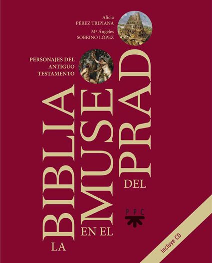 La Biblia en el Museo del Prado, PPC