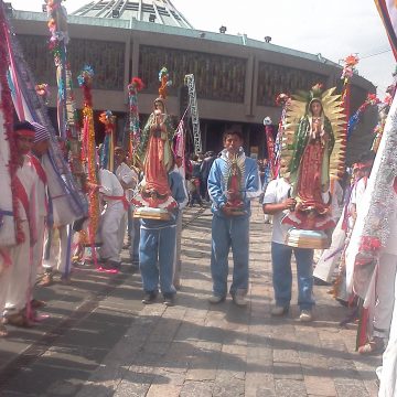 Los obispos de Estados Unidos invocan a la Virgen de Guadalupe en defensa de migrantes y no nacidos