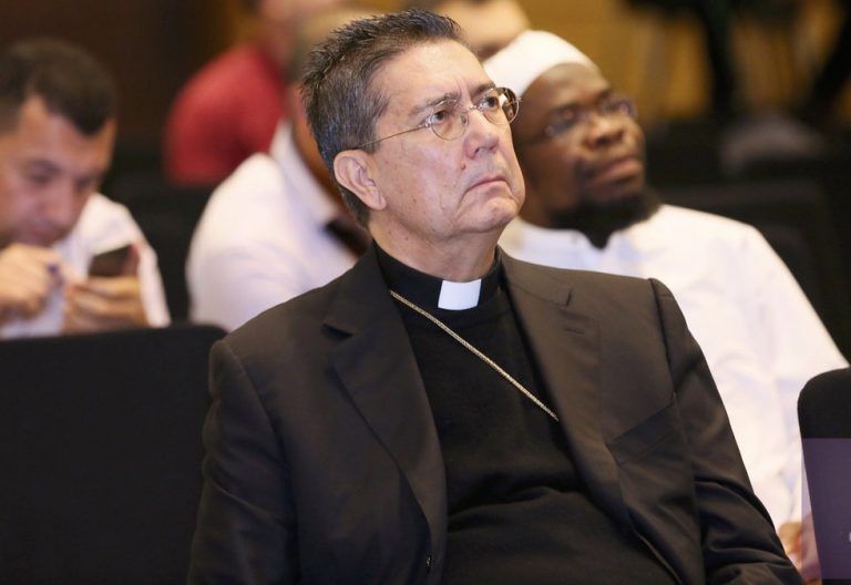Miguel Ángel Ayuso, comboniano, nuevo presidente del Pontificio Consejo para el Diálogo Interreligioso