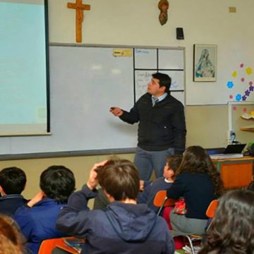 La Conferencia Episcopal de Chile objeta el decreto del Gobierno sobre enseñanza de Religión