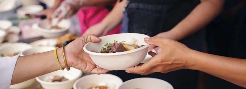 La Tarea De Caritas Argentina En Plena Emergencia Alimentaria