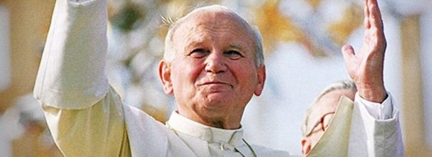 San Juan Pablo II: 7 frases para la historia