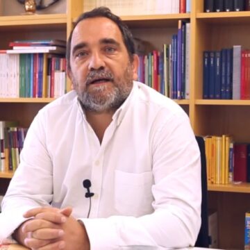 Antonio Roura: “La clase de Religión debe responder a los retos del siglo XXI”