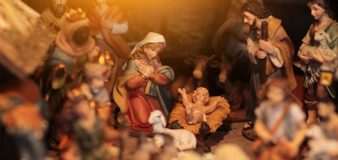 Origen Del Nacimiento Navidad 