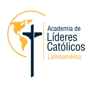 Logo Academia de Líderes Católicos