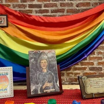 Los cristianos LGTBI de Madrid condenan las terapias de conversión