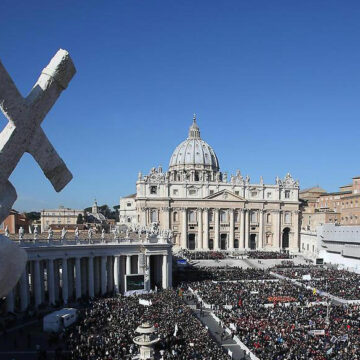 Si estás pensando entrar a la Ciudad del Vaticano sin permiso piénsalo dos veces: hasta 25.000