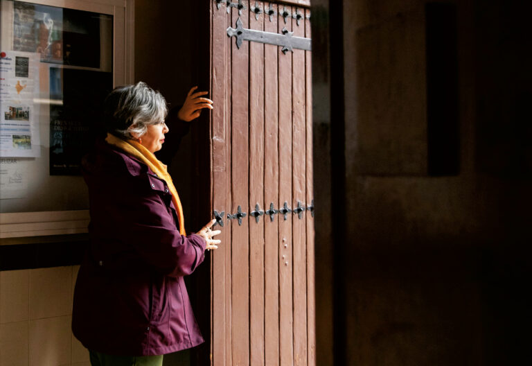 Si donas 250 euros a tu parroquia te deduces el 80% en la declaración de la renta