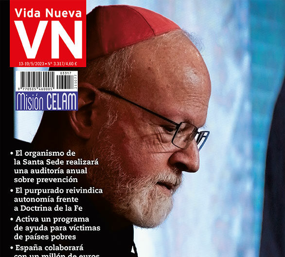 Portada VN Nº 3317