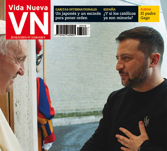 REVISTA Nº 3.318