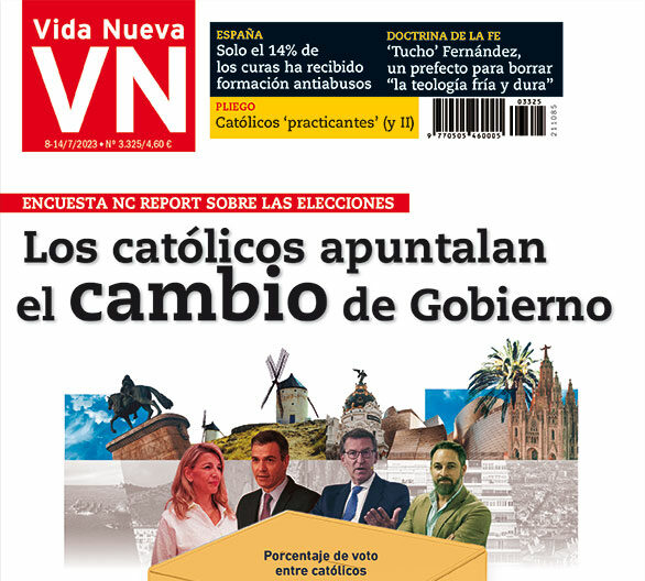 REVISTA Nº 3.325