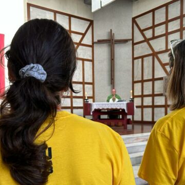 La catequesis misionera, a examen en el seminario de Jaén