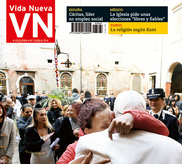 REVISTA Nº 3.363