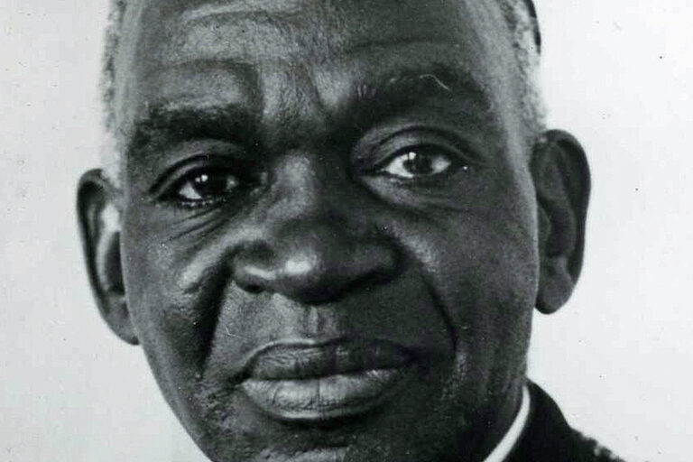 Joseph Kiwanuka