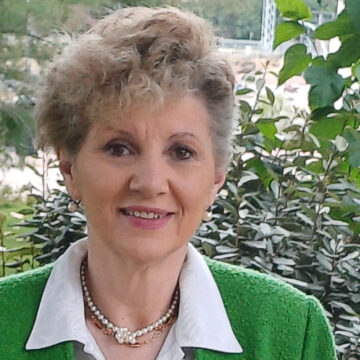 La psicóloga clínica Rosa María Boal