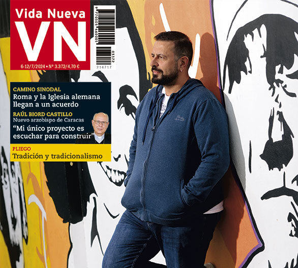 REVISTA Nº 3.372