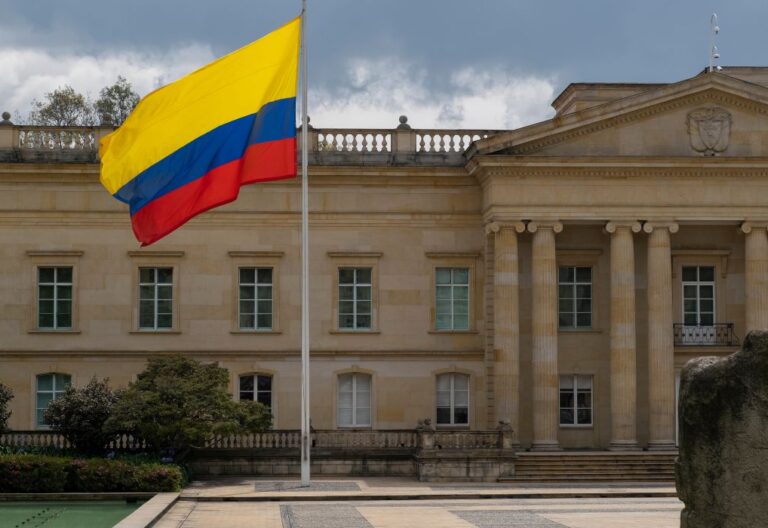 Colombia conmemora 214 años de la Independencia