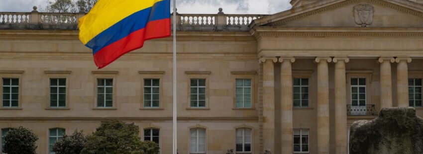 Colombia conmemora 214 años de la Independencia