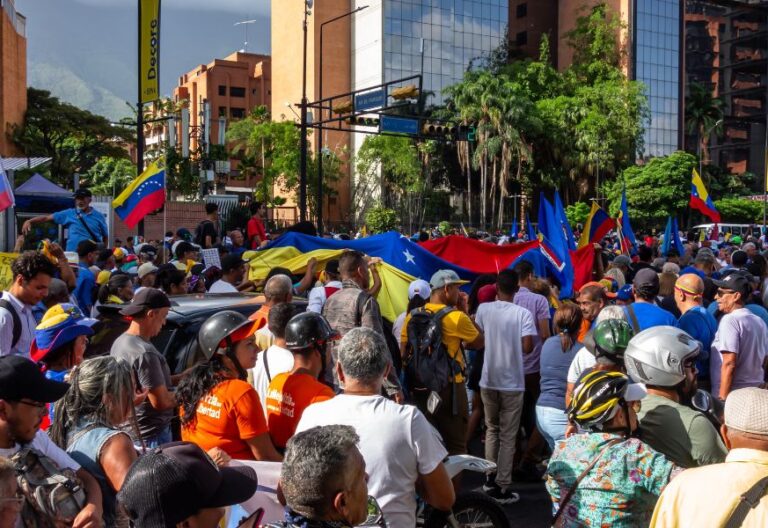 Iglesia venezolana insiste que Maduro debe mostrar “resultados” para “respetar la voluntad