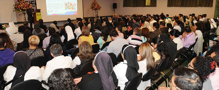 Buenos Aires, sede del Encuentro Interamericano de Pastoral Educativa