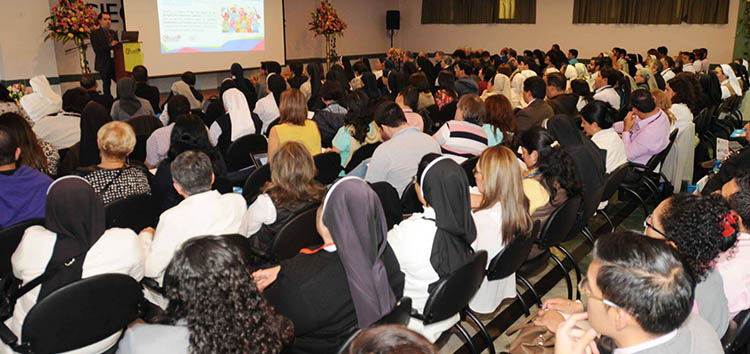 Buenos Aires, sede del Encuentro Interamericano de Pastoral Educativa