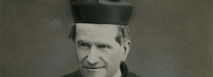 La misión de Don Bosco, después de 209 años