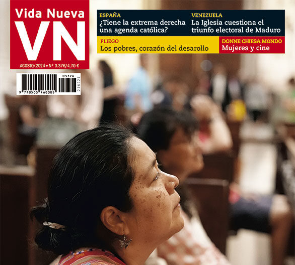 REVISTA Nº 3.376