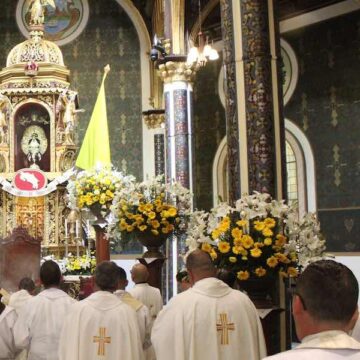 Basílica de Nuestra Señora de los Ángeles