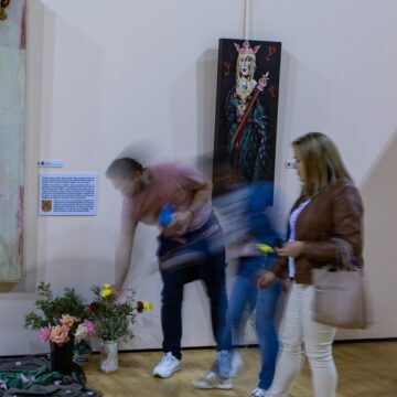 Exposición sobre Isabel la Católica en Toledo