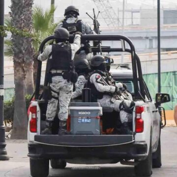 Guardia Nacional México