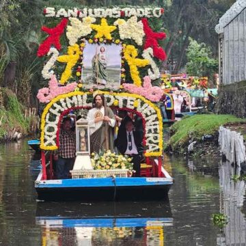 Reliquia de san Judas Tadeo