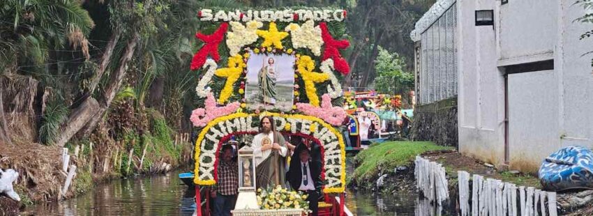 Reliquia de san Judas Tadeo