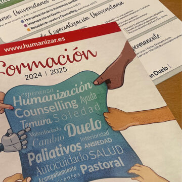 Arranca un curso lleno de propuestas para humanizar la salud en el Centro San Camilo