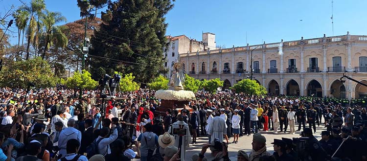 Desde Salta, el arzobispo porteño pidió un pacto de hermandad entre los argentinos