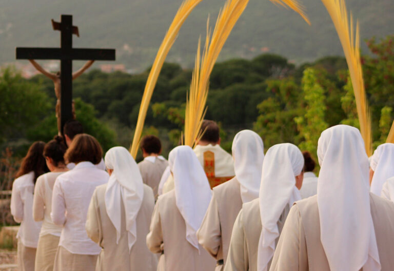 Agustinas de la Conversión