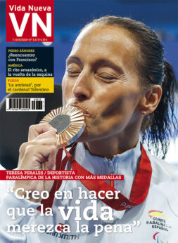 REVISTA Nº 3.377