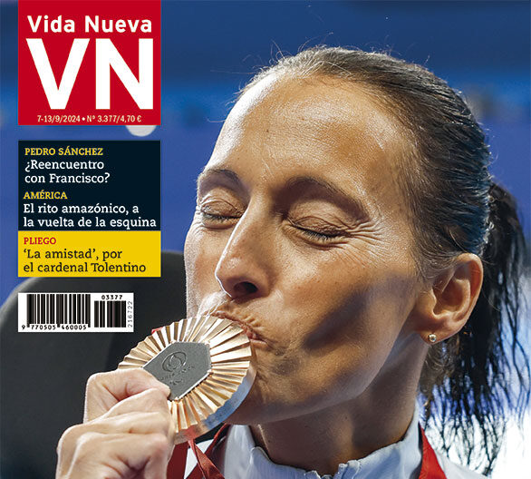 REVISTA Nº 3.377