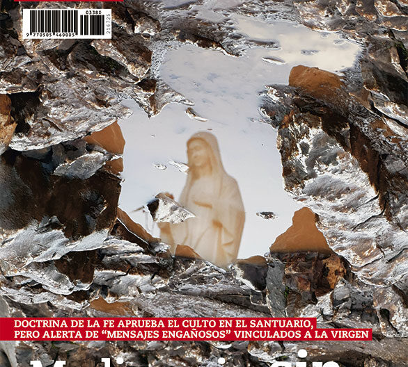 REVISTA Nº 3.380