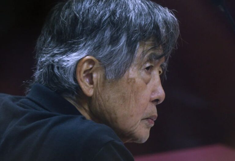 El “pésame” de los obispos peruanos tras el fallecimiento de Alberto Fujimori