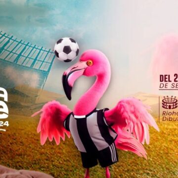 La Guajira colombiana acoge la novena versión de la ‘Copa de la fe’