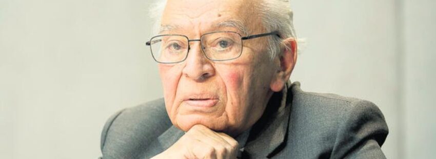 Instituto Bartolomé de Las Casas desmiente rumores sobre muerte de Gustavo Gutiérrez: