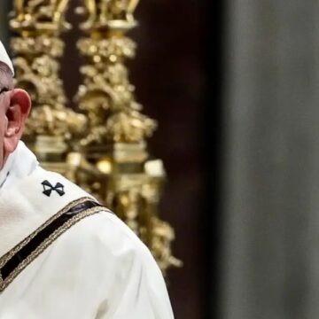 El “guiño” del papa Francisco a la redes eclesiales de migración y refugio del mundo,