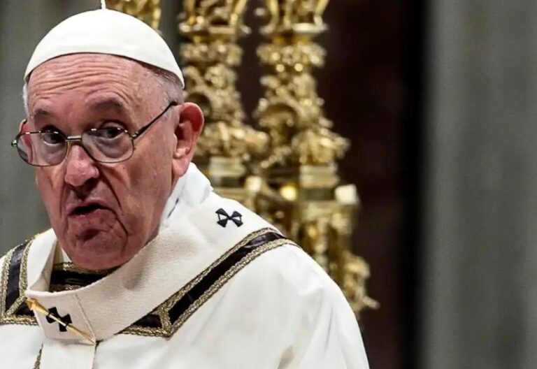 El “guiño” del papa Francisco a la redes eclesiales de migración y refugio del mundo,