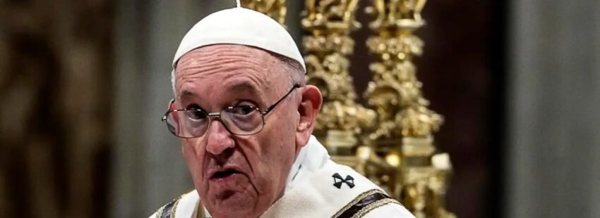 El “guiño” del papa Francisco a la redes eclesiales de migración y refugio del mundo,