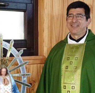 Argentina: el Papa nombró un nuevo auxiliar para la diócesis de Lomas de Zamora