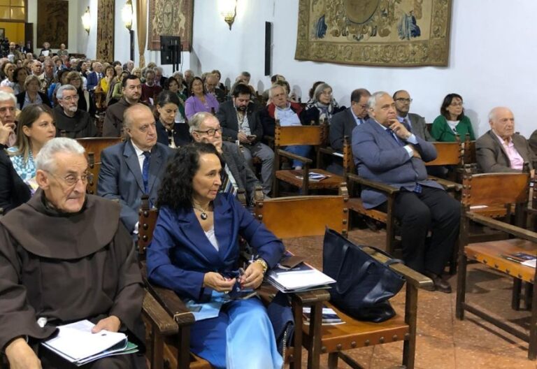 El Monasterio de Guadalupe recuerda la gesta de los “Doce Apóstoles de México”, los