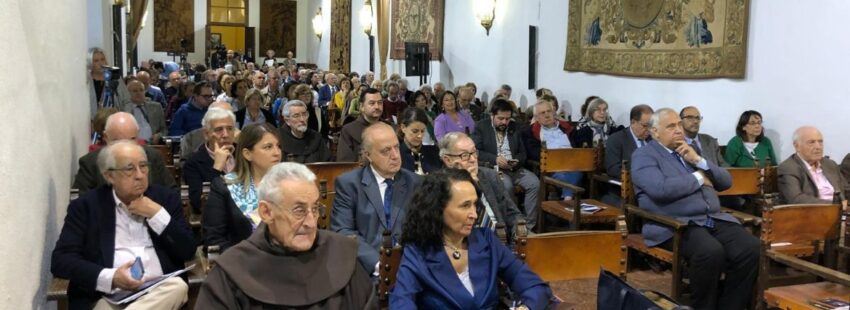 El Monasterio de Guadalupe recuerda la gesta de los “Doce Apóstoles de México”, los