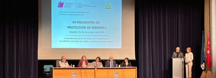 Las oficinas de protección de menores crecen como “lugar de acogida y seguimiento de las