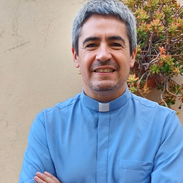 Luis Alfonso Zamorano galardón Alter Christus especial, Regnum Christi