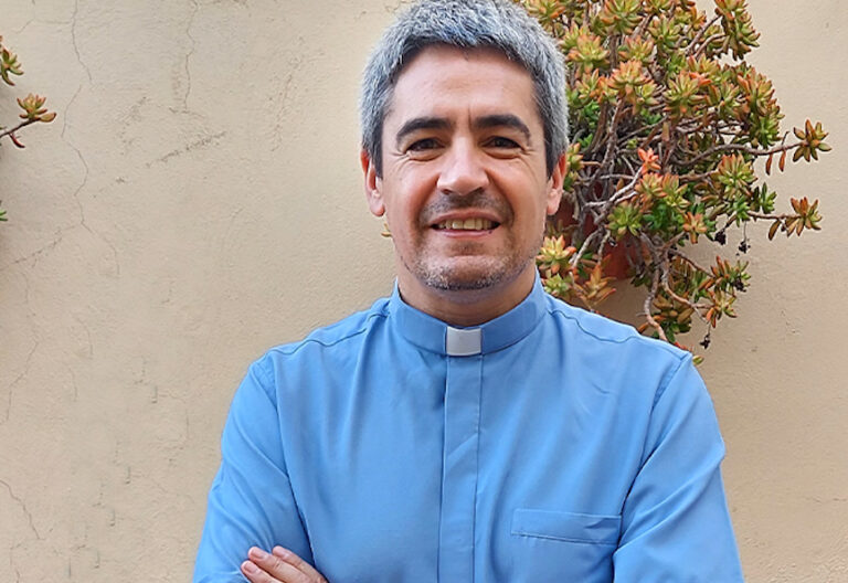 Luis Alfonso Zamorano galardón Alter Christus especial, Regnum Christi